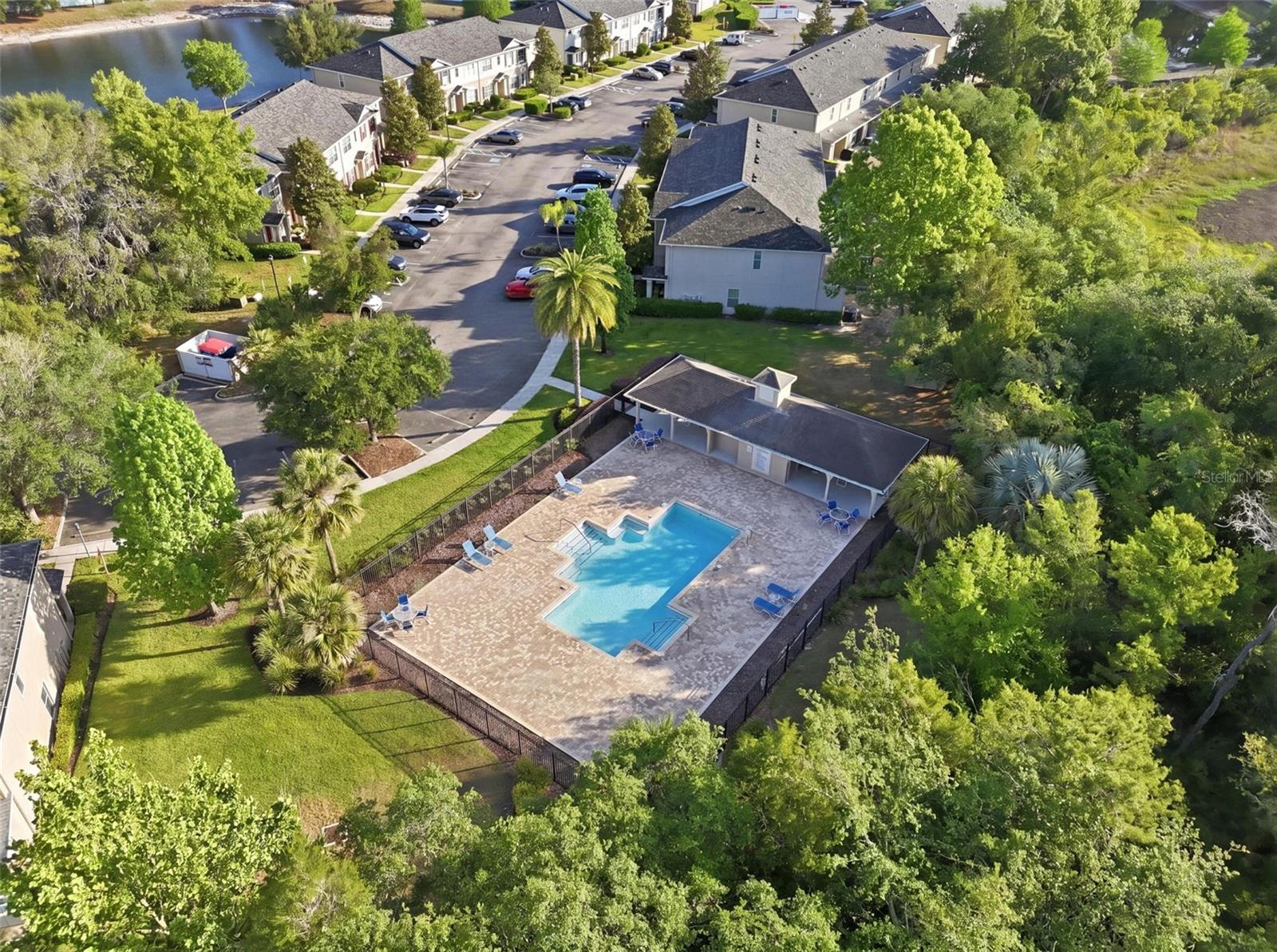 15735 STABLE RUN DR, SPRING HILL, FL, 34610