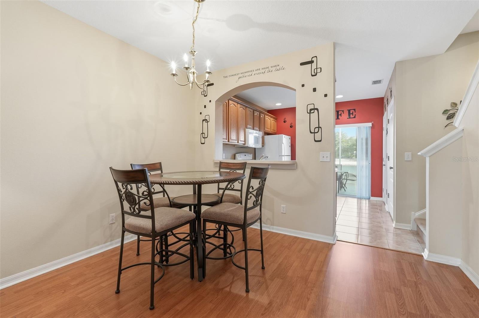 15735 STABLE RUN DR, SPRING HILL, FL, 34610