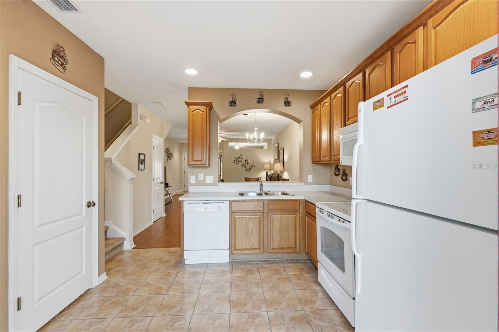 15735 STABLE RUN DR, SPRING HILL, FL, 34610