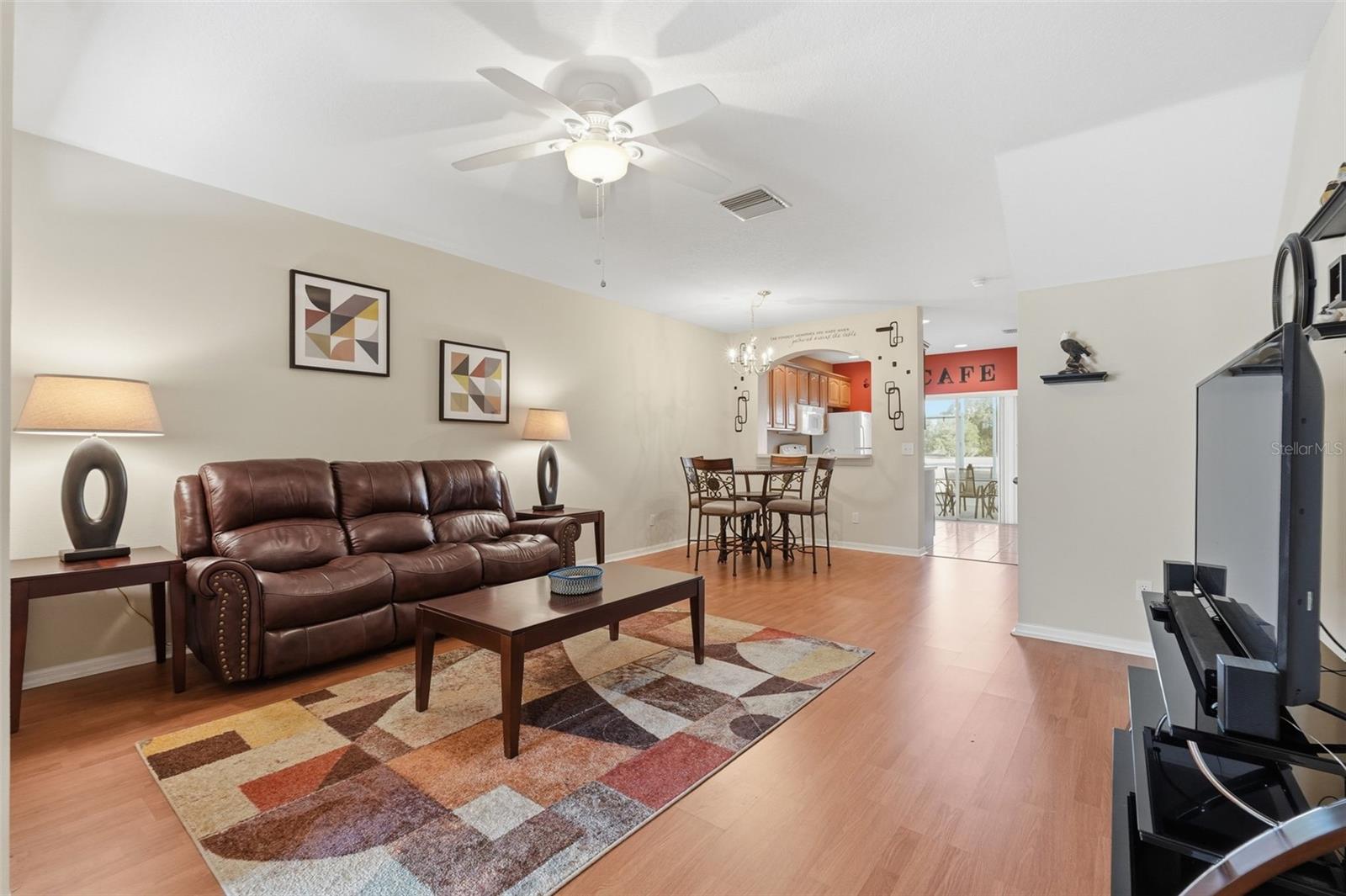 15735 STABLE RUN DR, SPRING HILL, FL, 34610