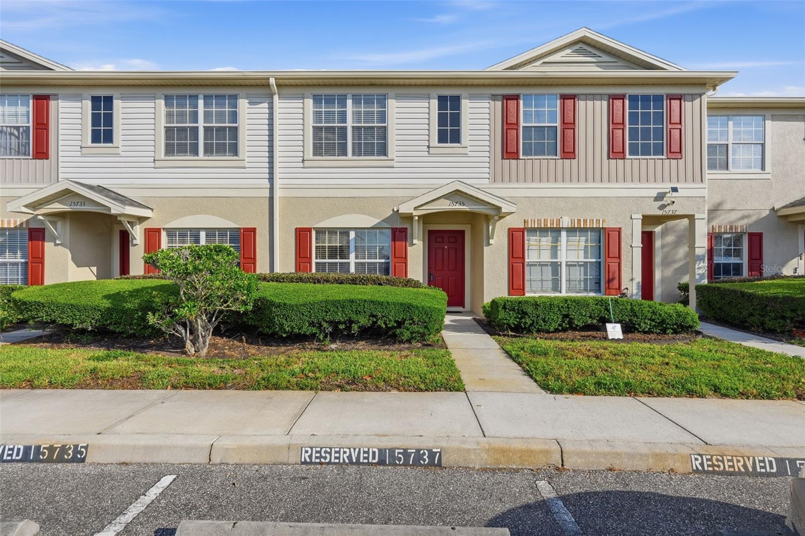 15735 STABLE RUN DR, SPRING HILL, FL, 34610