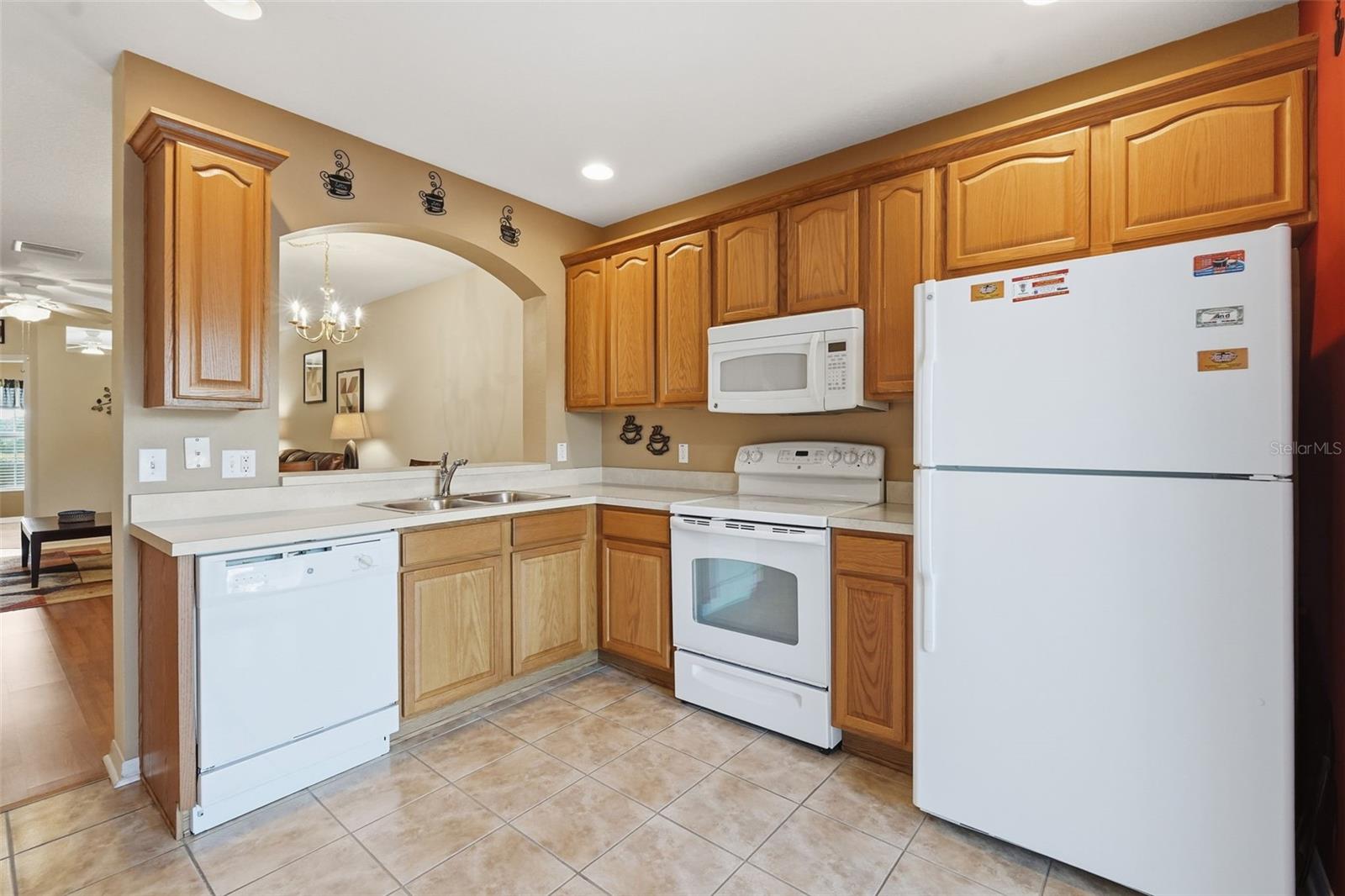 15735 STABLE RUN DR, SPRING HILL, FL, 34610