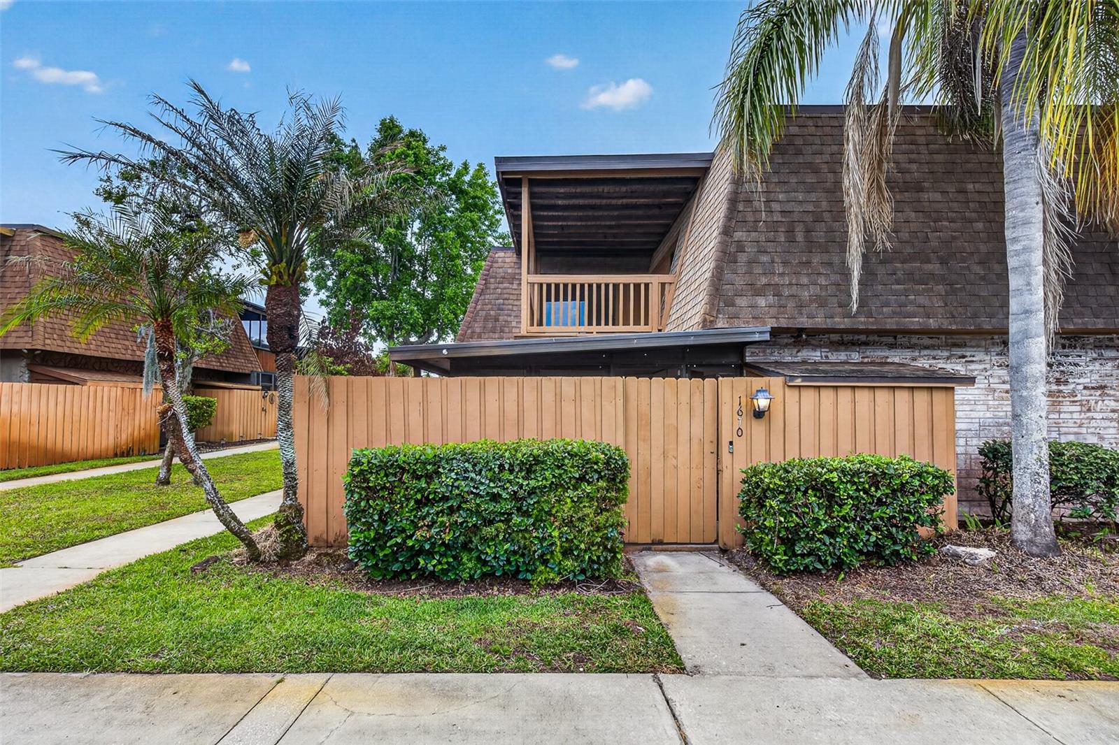 1670 S PARK AVE, TITUSVILLE, FL, 32780