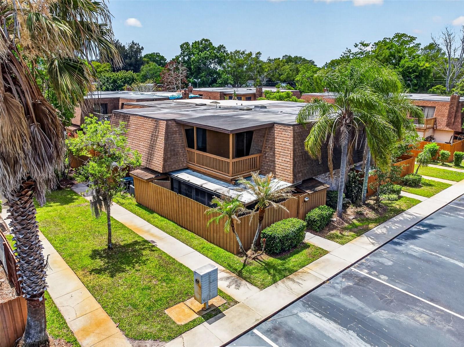 1670 S PARK AVE, TITUSVILLE, FL, 32780