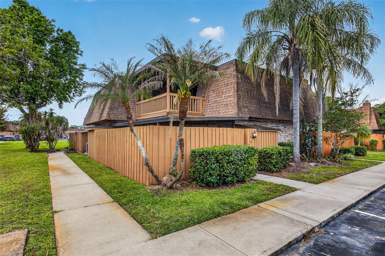 1670 S PARK AVE, TITUSVILLE, FL, 32780