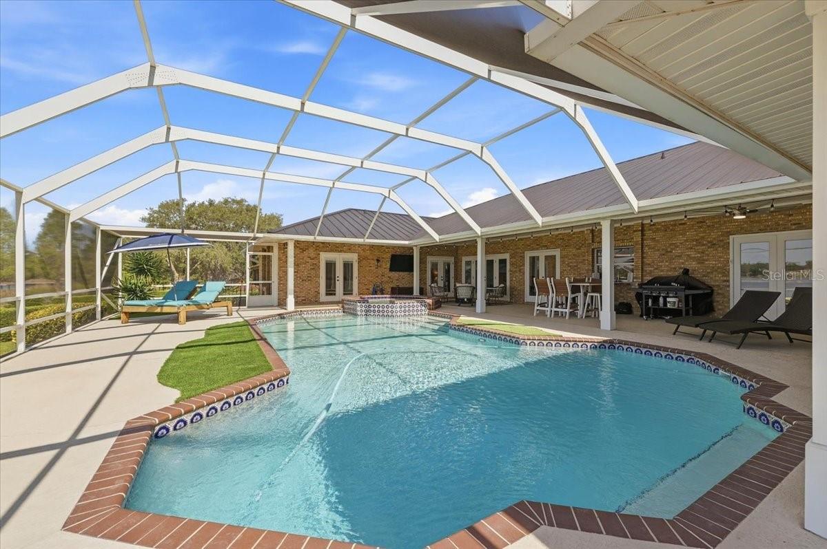 120 MIRROR LN NW, WINTER HAVEN, FL, 33881