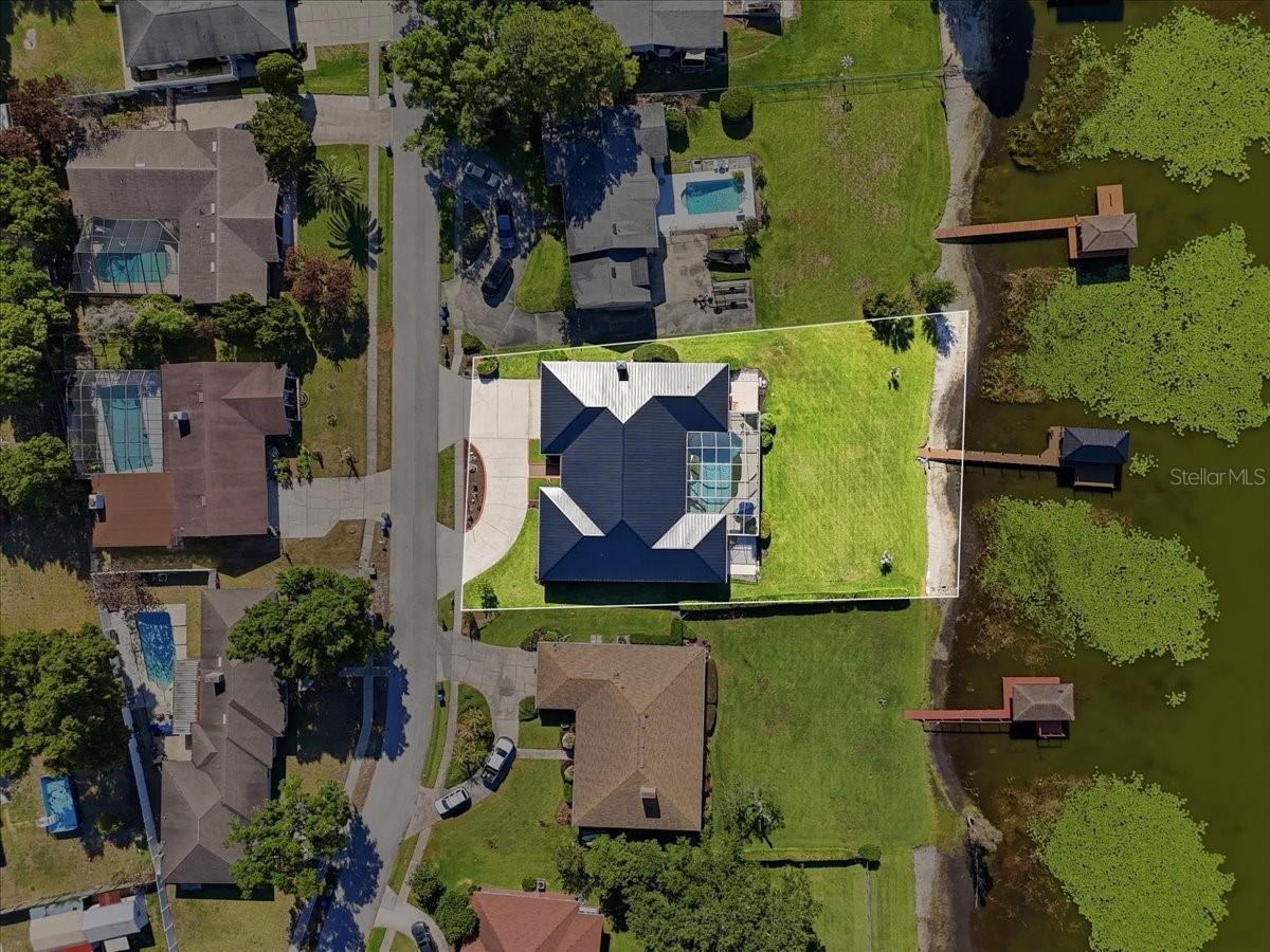 120 MIRROR LN NW, WINTER HAVEN, FL, 33881