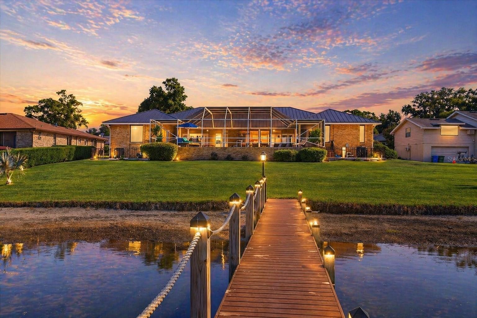 120 MIRROR LN NW, WINTER HAVEN, FL, 33881