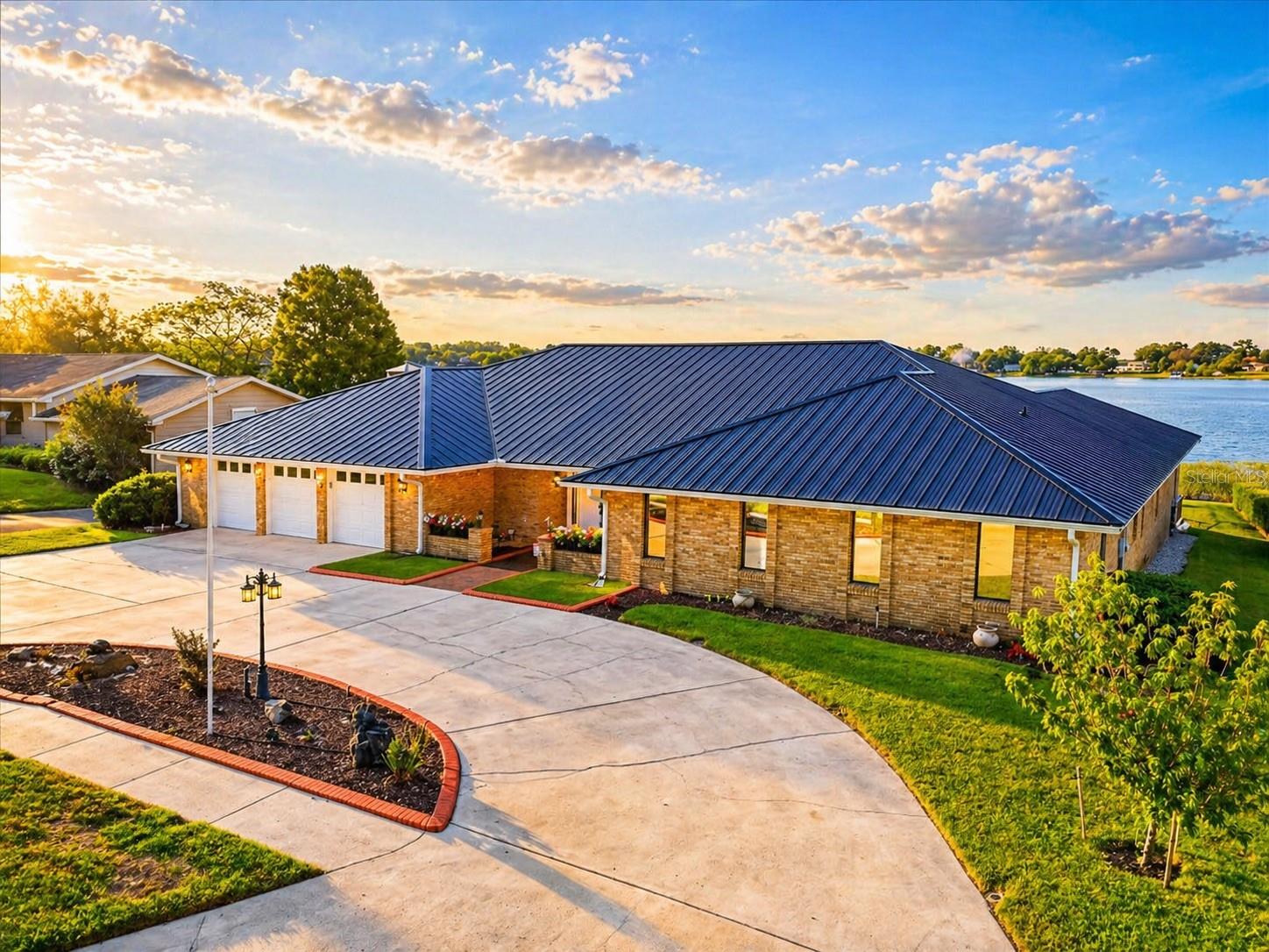 120 MIRROR LN NW, WINTER HAVEN, FL, 33881