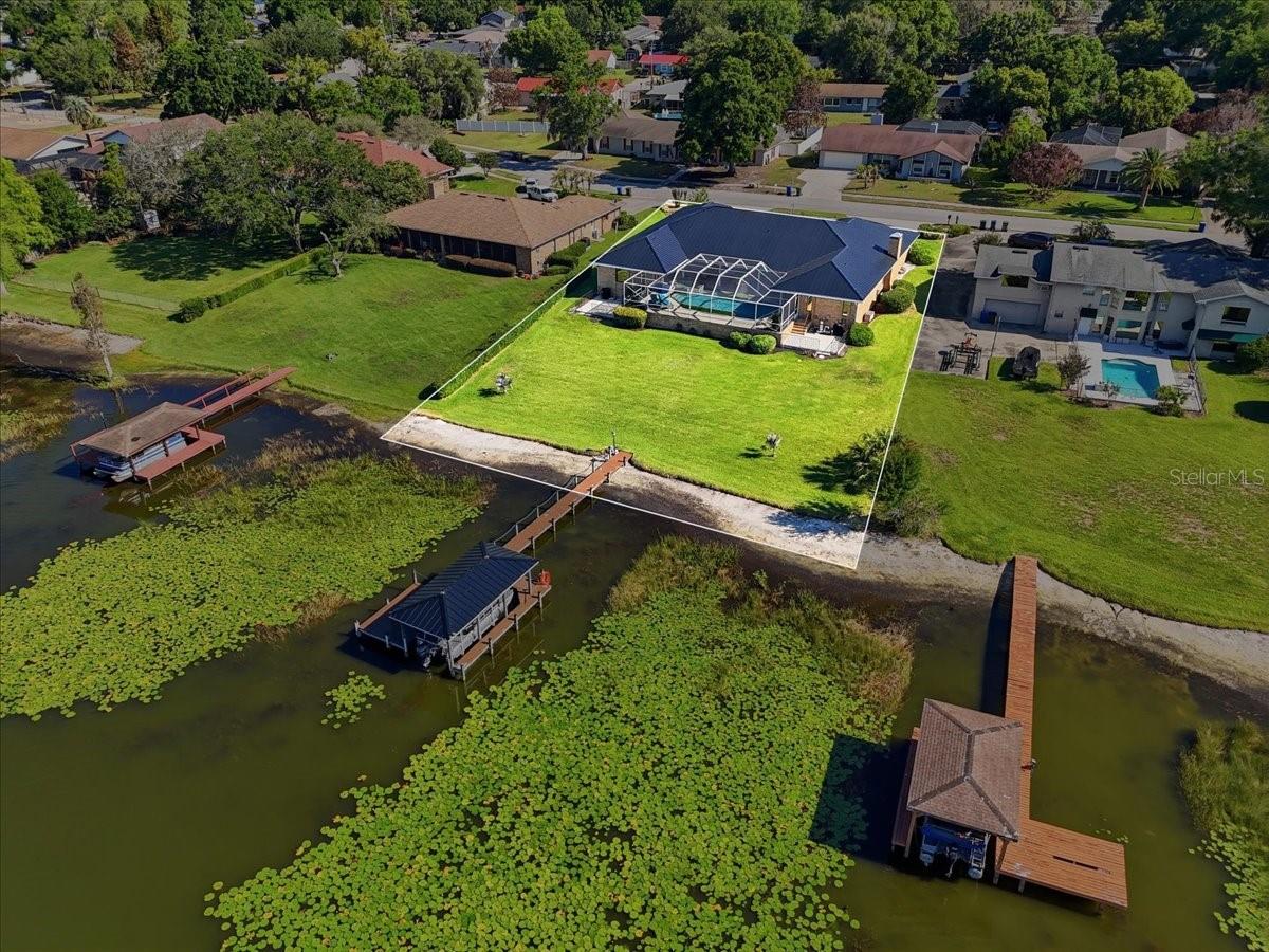 120 MIRROR LN NW, WINTER HAVEN, FL, 33881