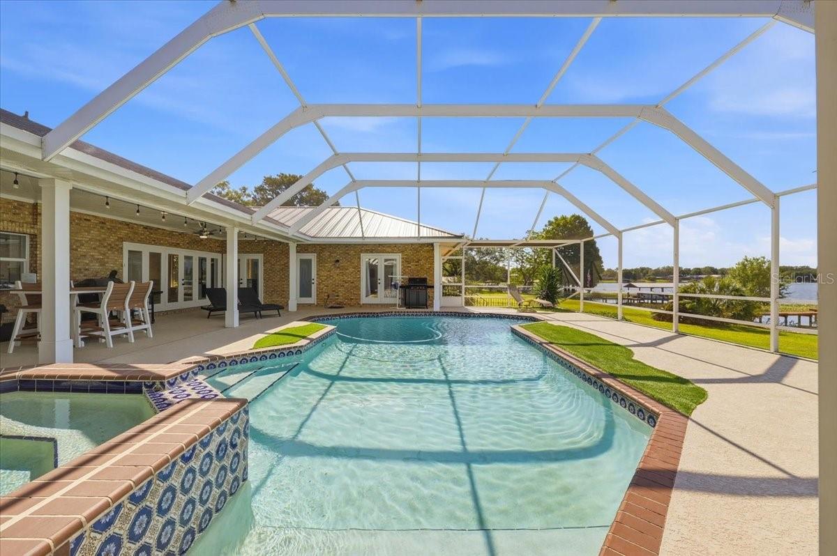 120 MIRROR LN NW, WINTER HAVEN, FL, 33881