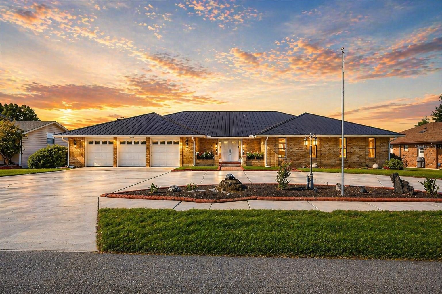 120 MIRROR LN NW, WINTER HAVEN, FL, 33881