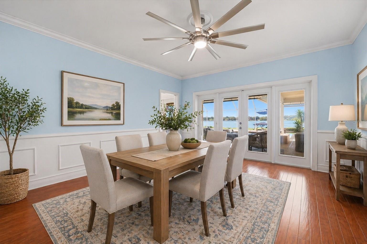 120 MIRROR LN NW, WINTER HAVEN, FL, 33881