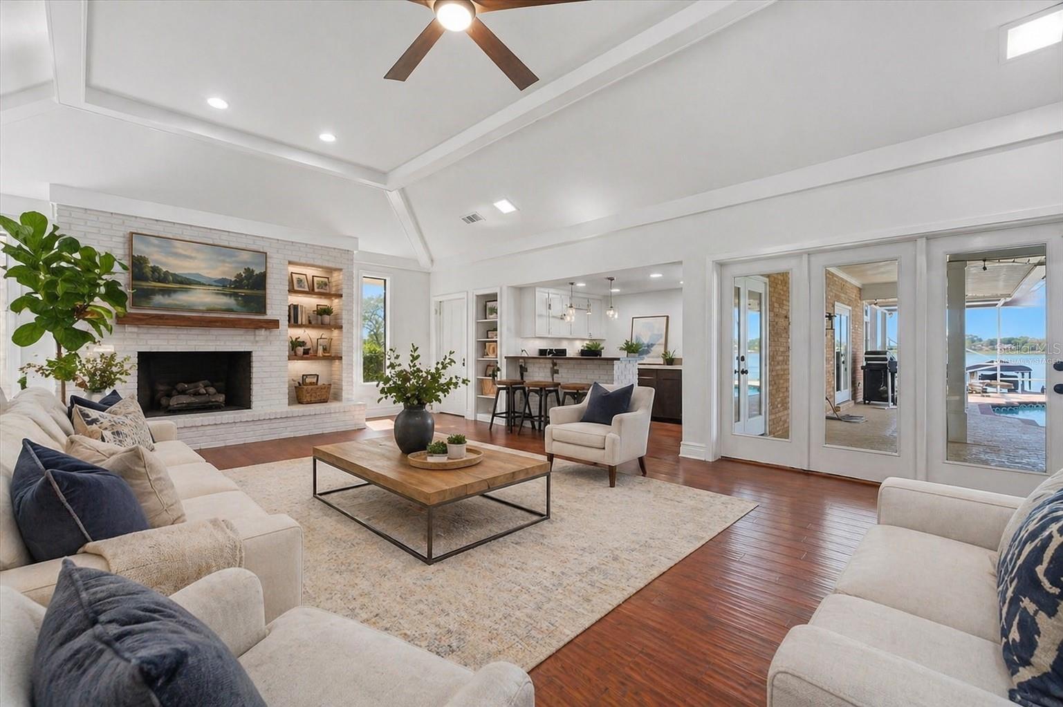 120 MIRROR LN NW, WINTER HAVEN, FL, 33881