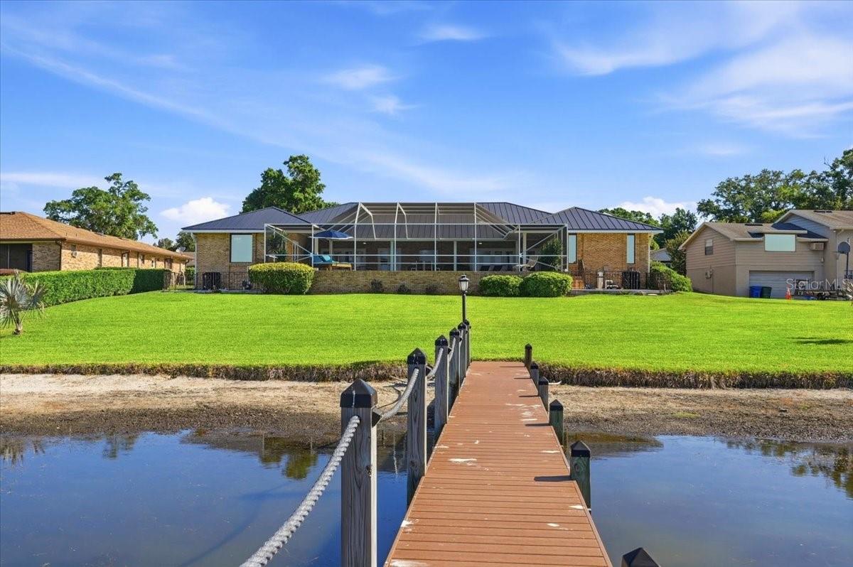 120 MIRROR LN NW, WINTER HAVEN, FL, 33881