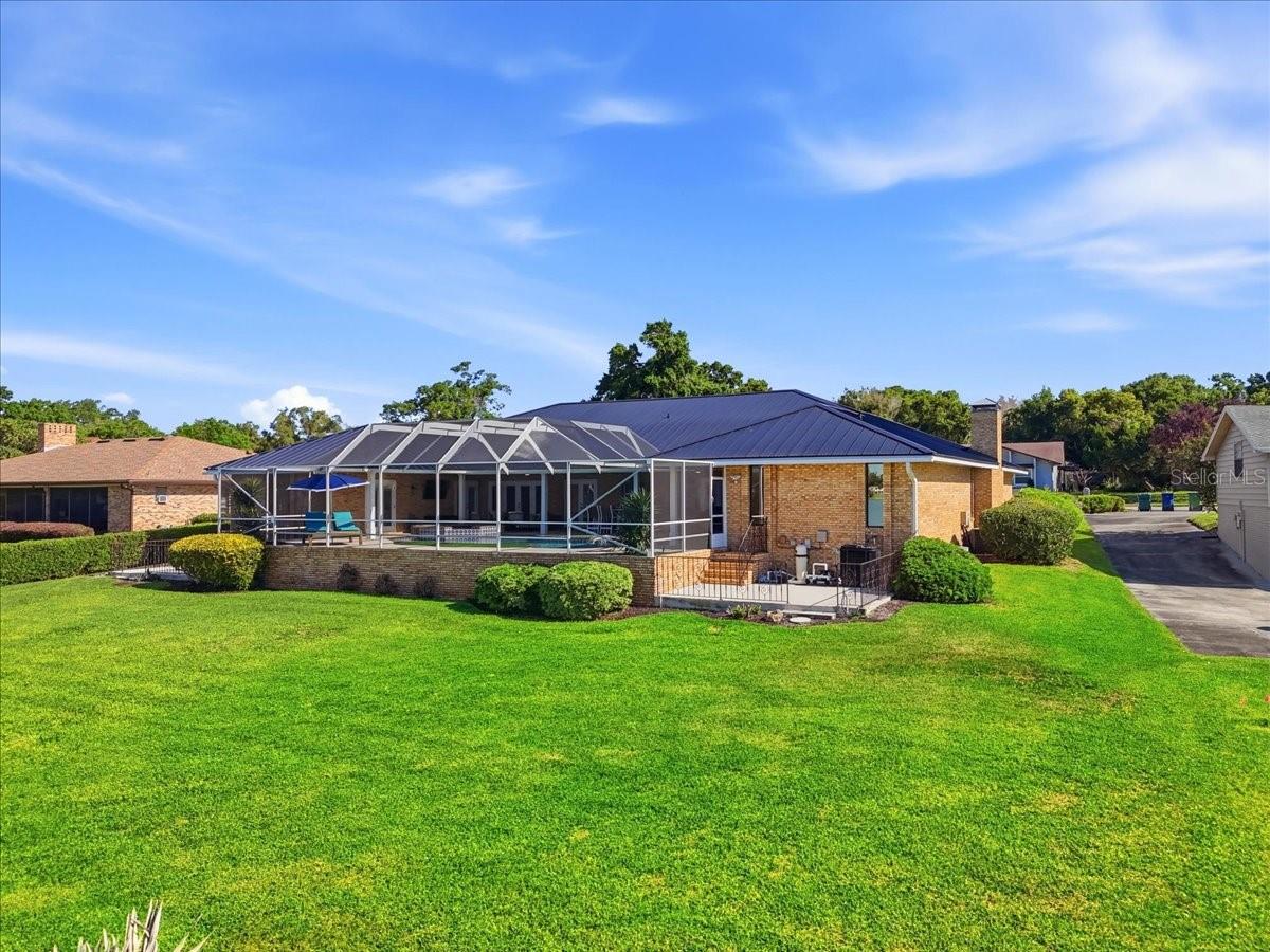 120 MIRROR LN NW, WINTER HAVEN, FL, 33881