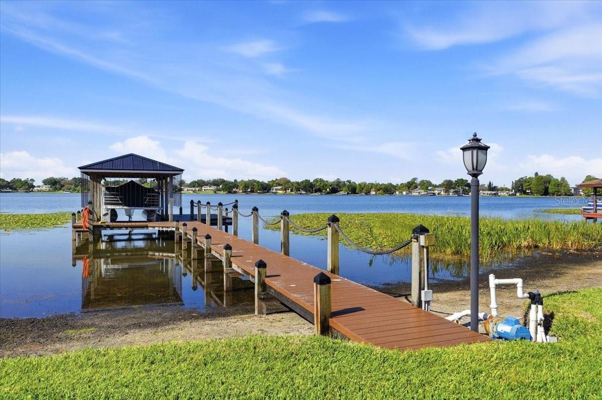 120 MIRROR LN NW, WINTER HAVEN, FL, 33881