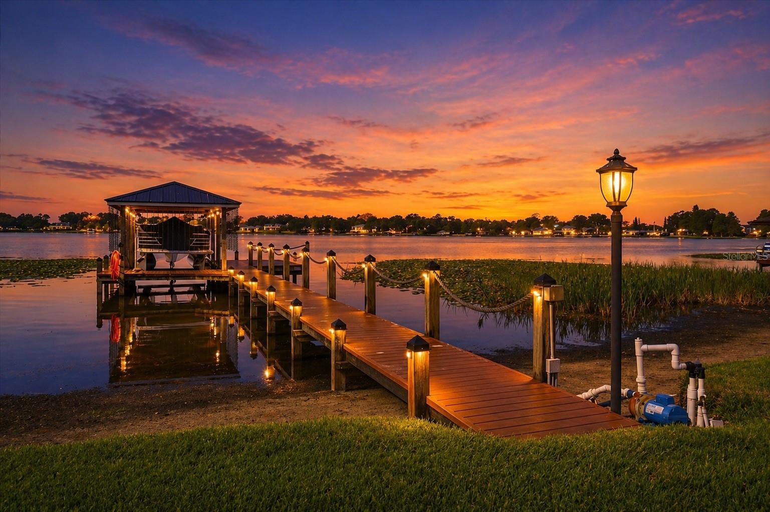 120 MIRROR LN NW, WINTER HAVEN, FL, 33881