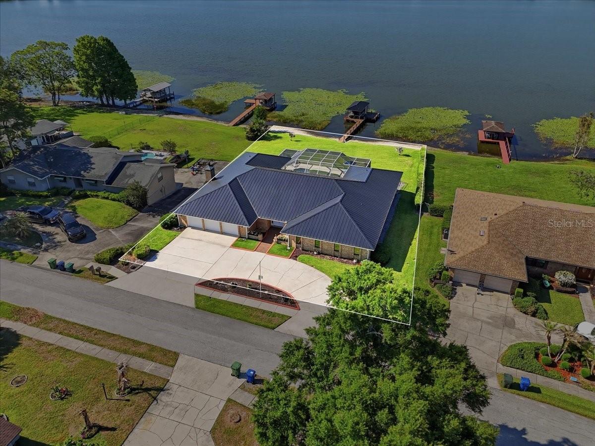 120 MIRROR LN NW, WINTER HAVEN, FL, 33881