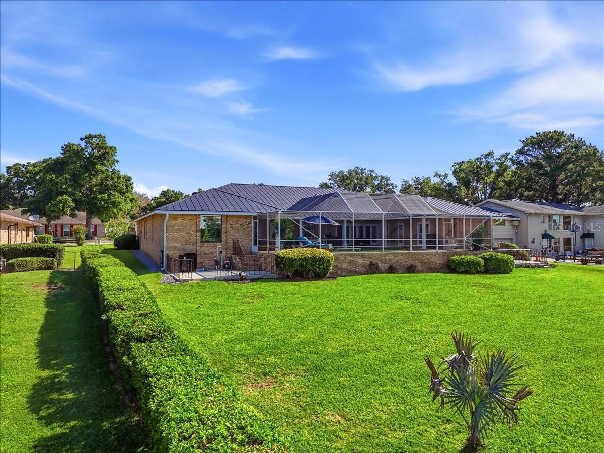 120 MIRROR LN NW, WINTER HAVEN, FL, 33881