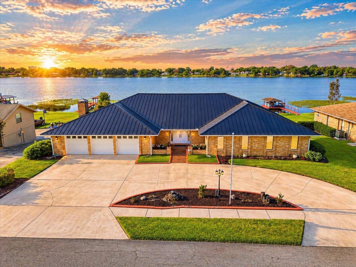 120 MIRROR LN NW, WINTER HAVEN, FL, 33881