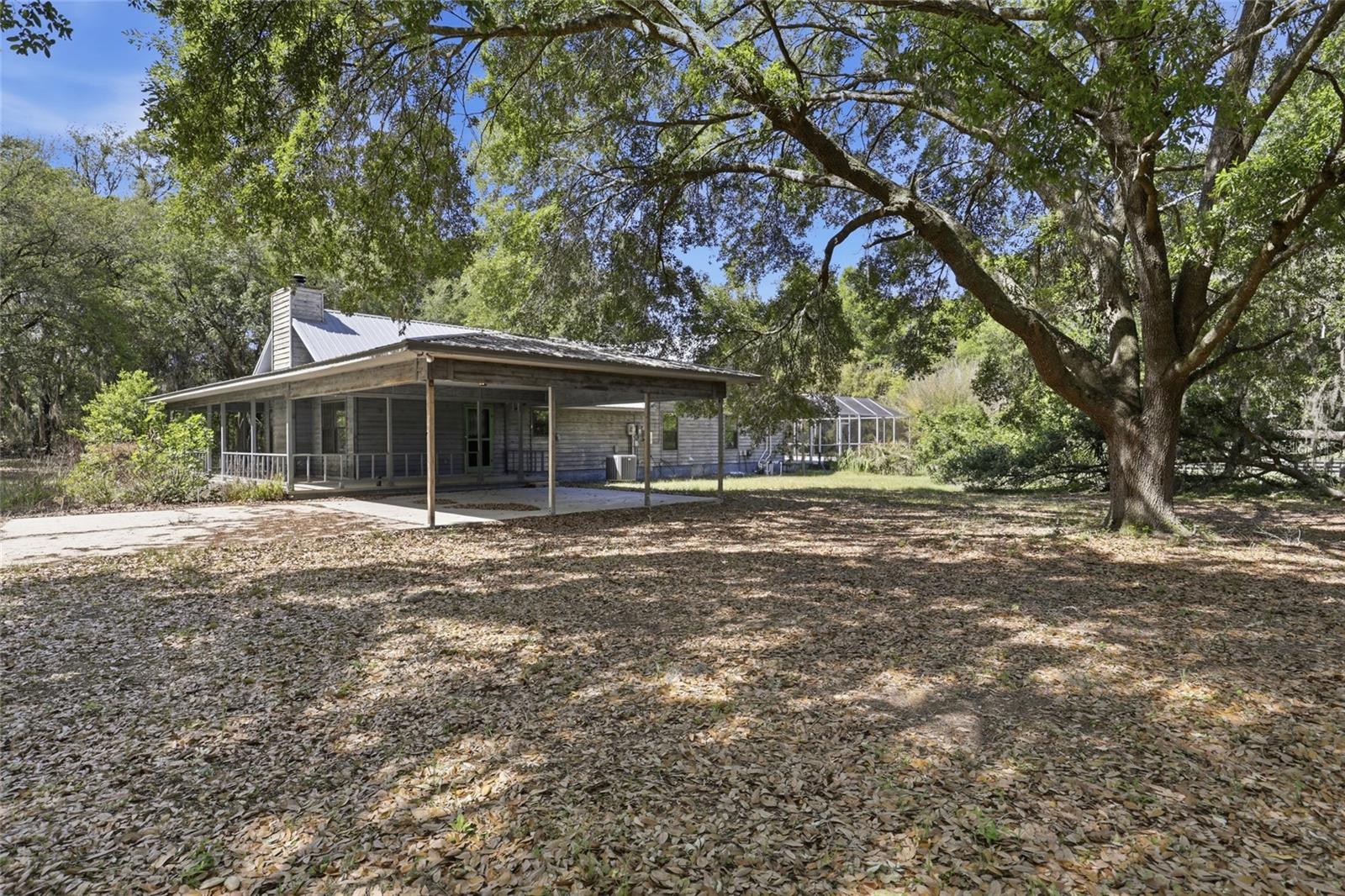 24026 NW 126TH LN, ALACHUA, FL, 32615