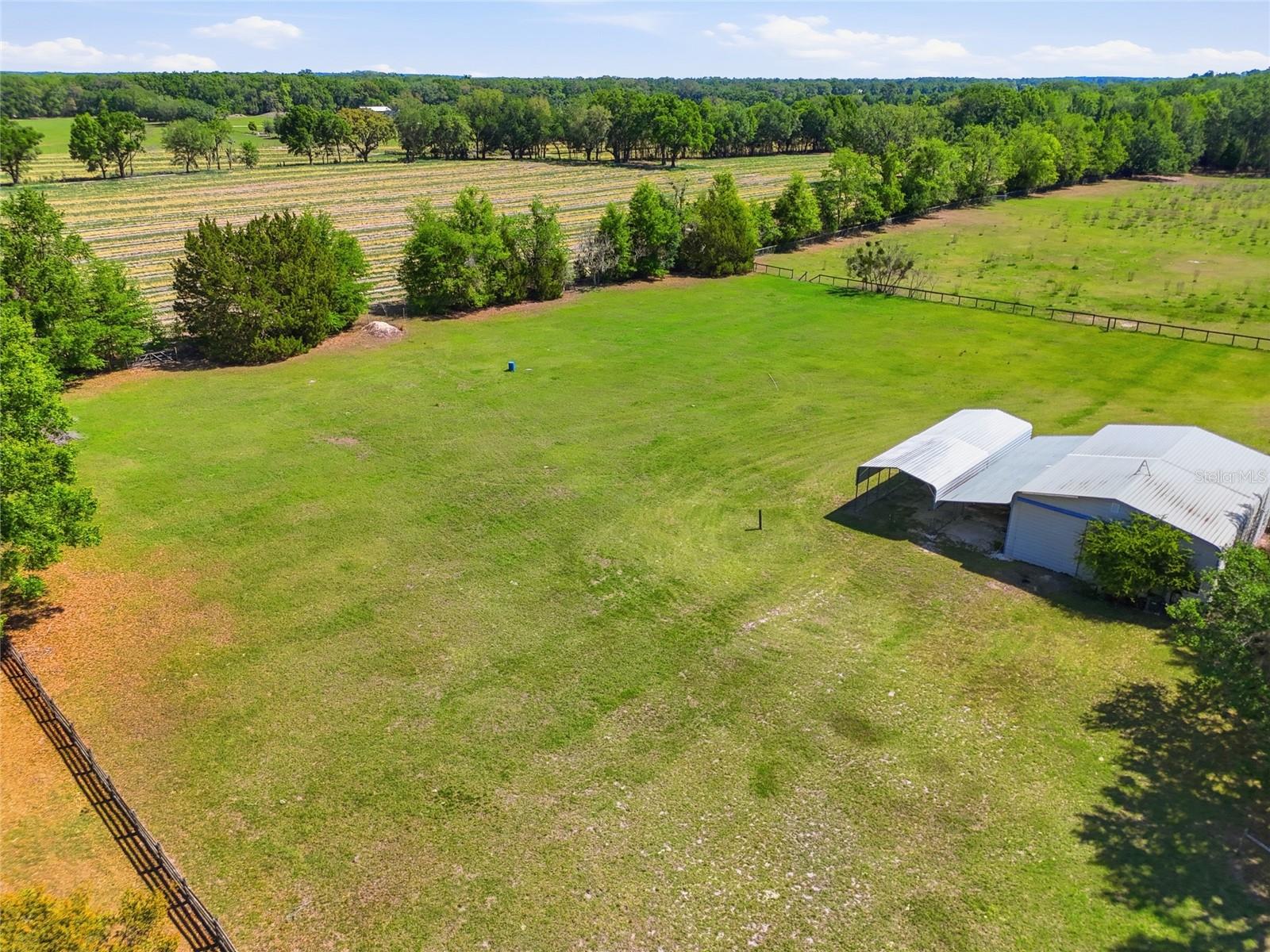 24026 NW 126TH LN, ALACHUA, FL, 32615