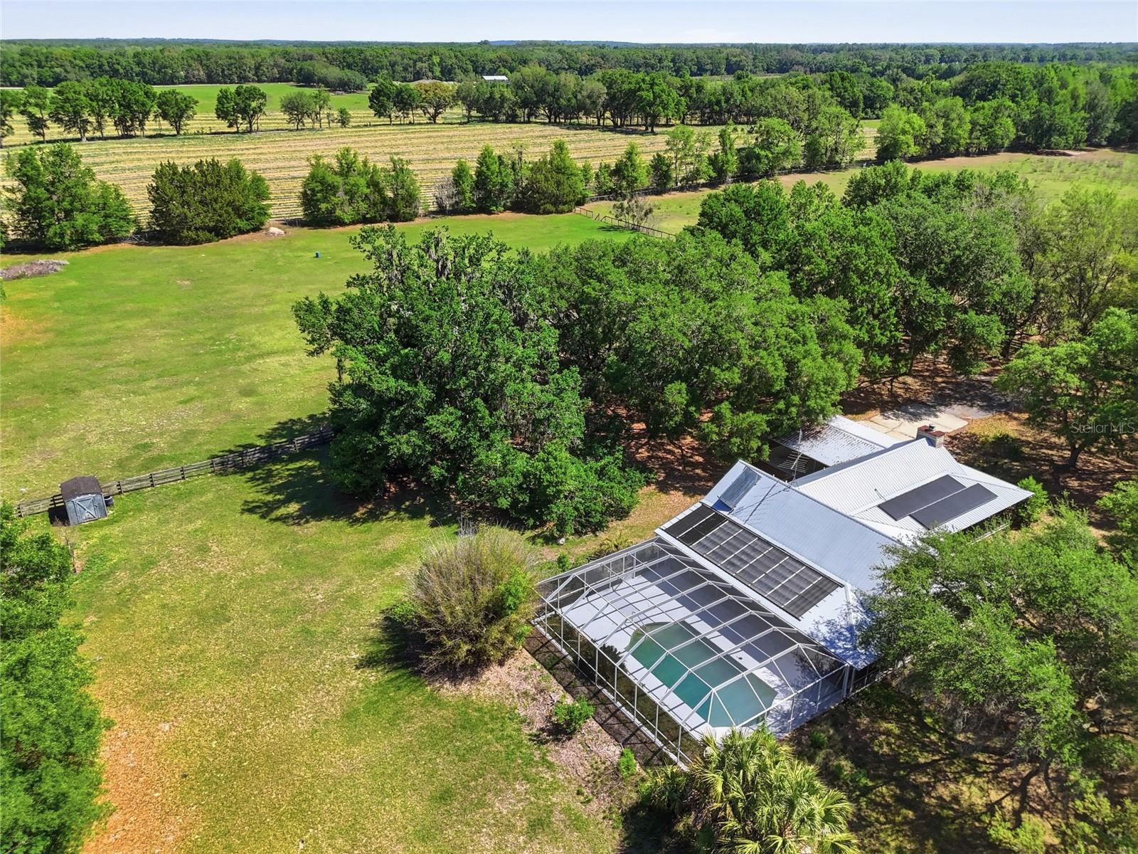 24026 NW 126TH LN, ALACHUA, FL, 32615