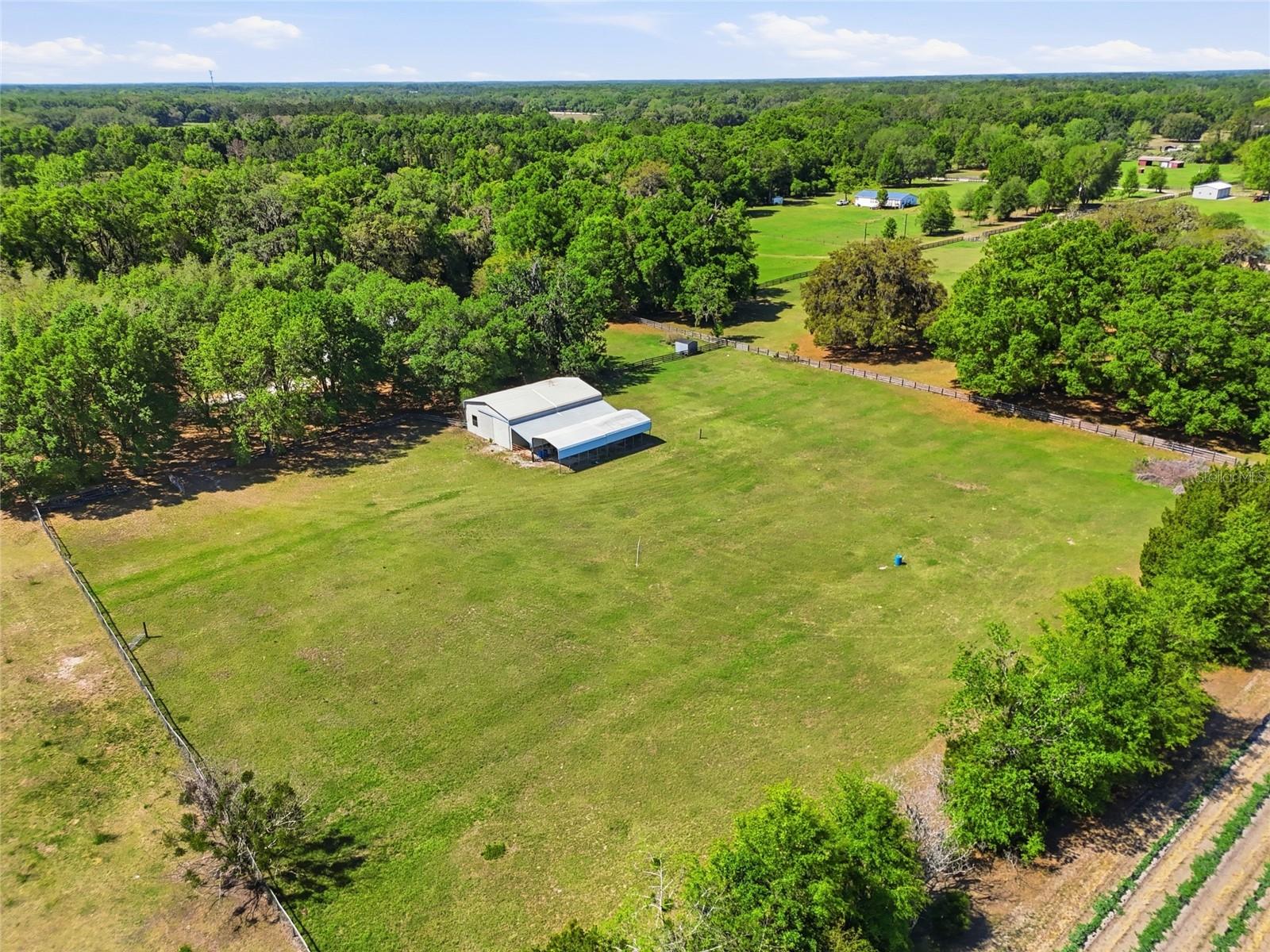 24026 NW 126TH LN, ALACHUA, FL, 32615