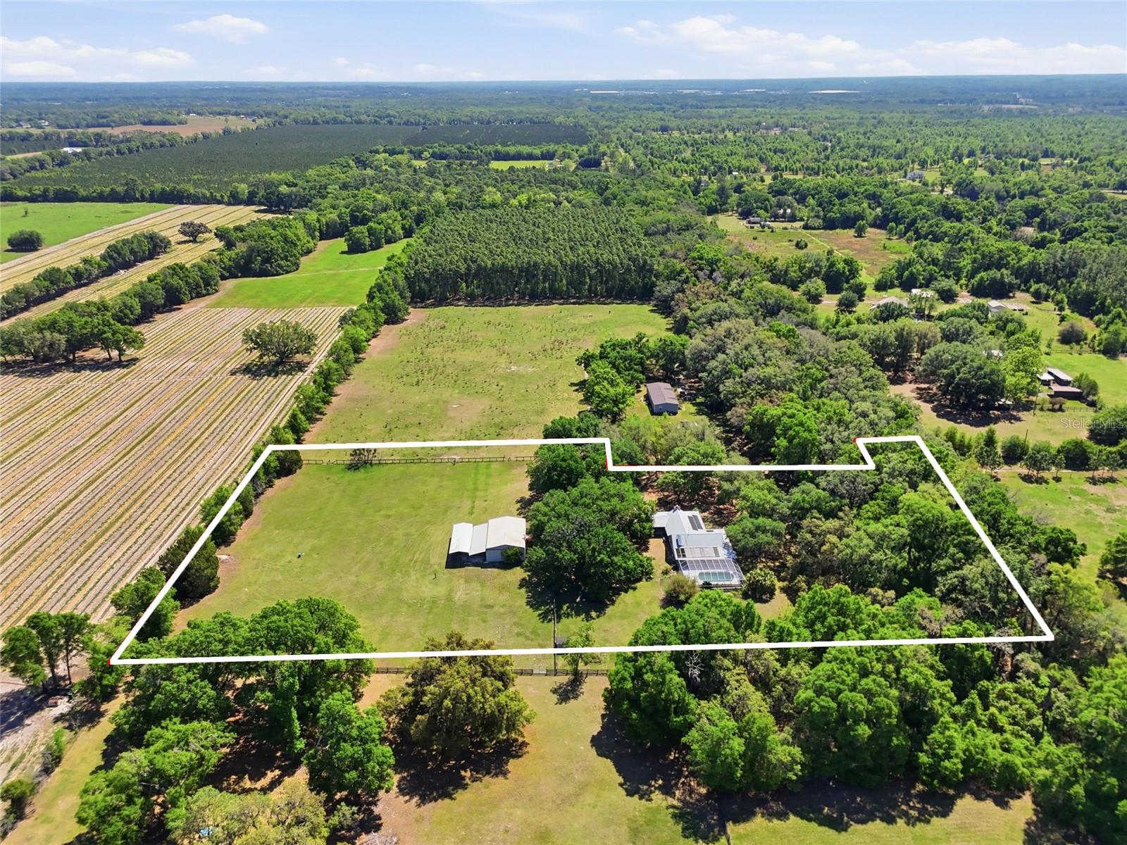 24026 NW 126TH LN, ALACHUA, FL, 32615