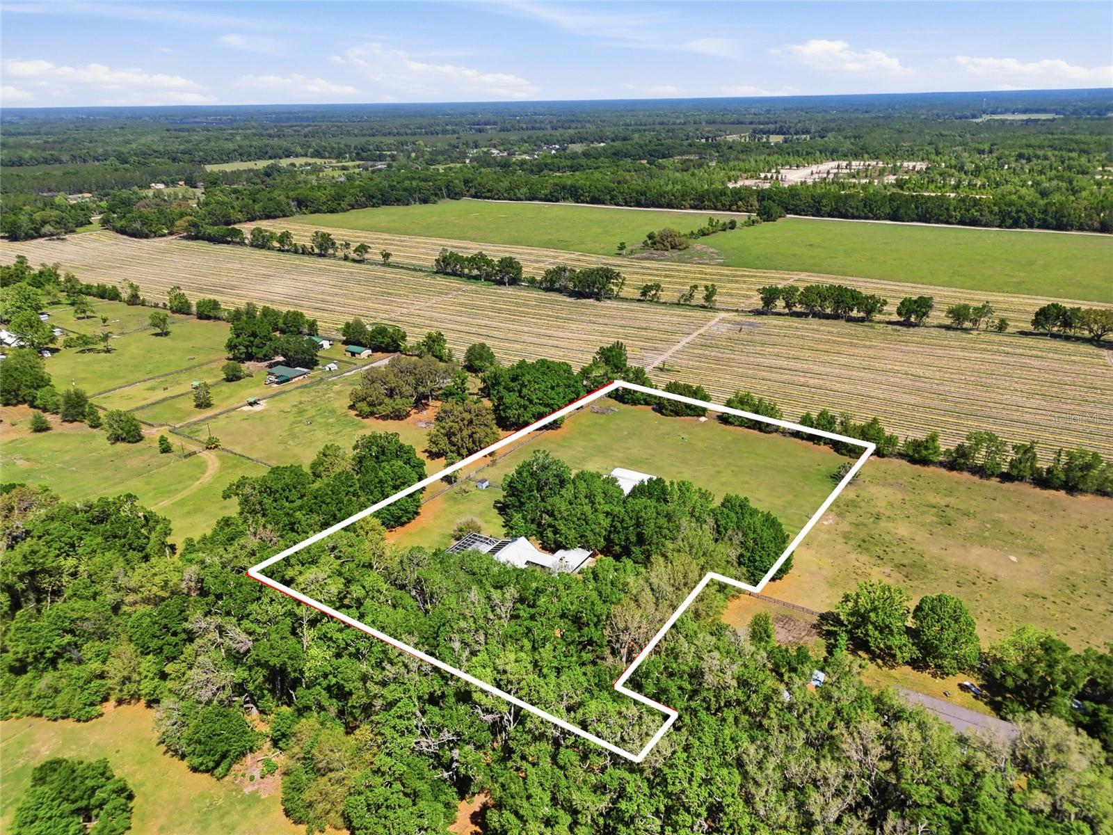 24026 NW 126TH LN, ALACHUA, FL, 32615