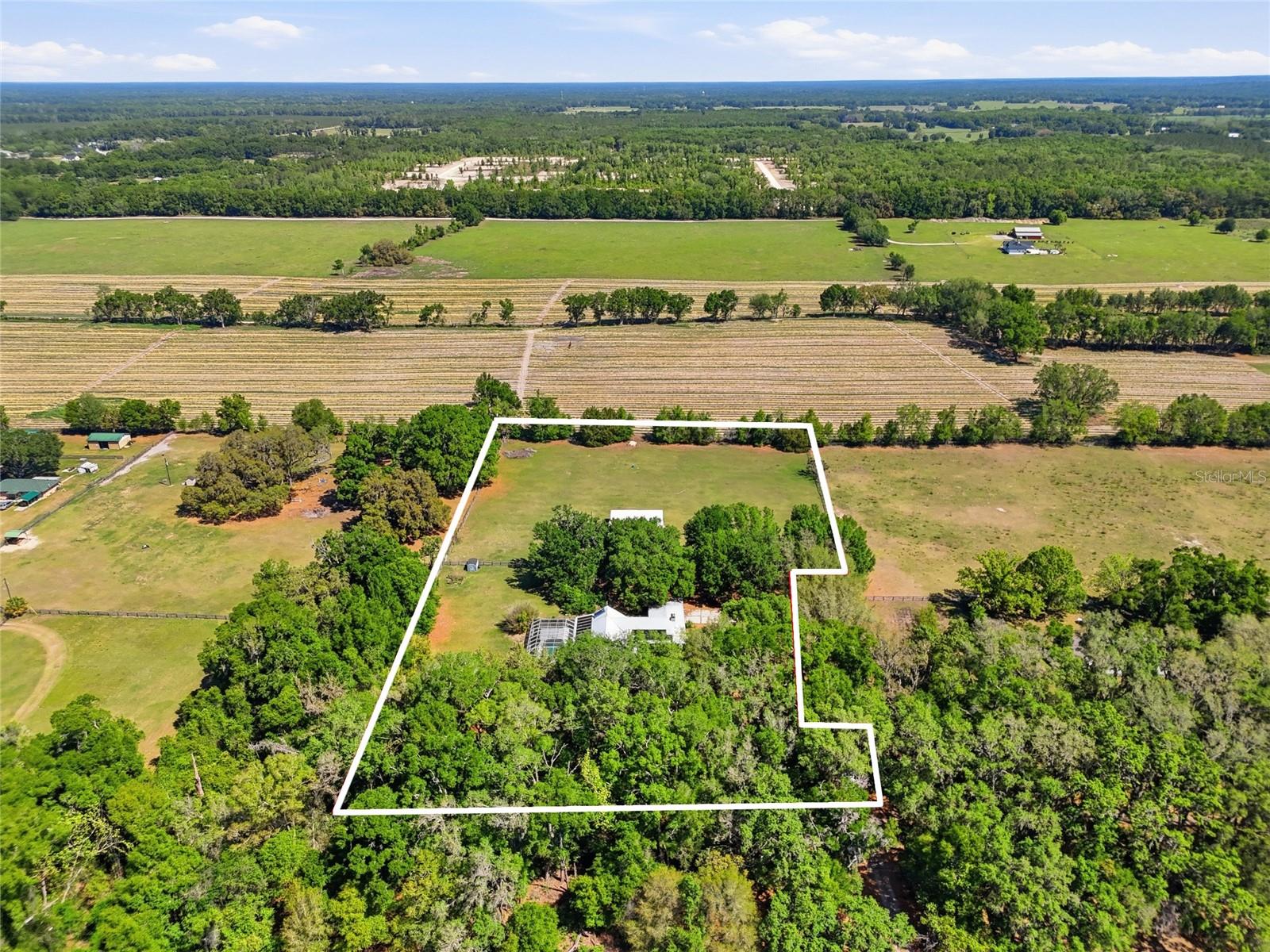 24026 NW 126TH LN, ALACHUA, FL, 32615