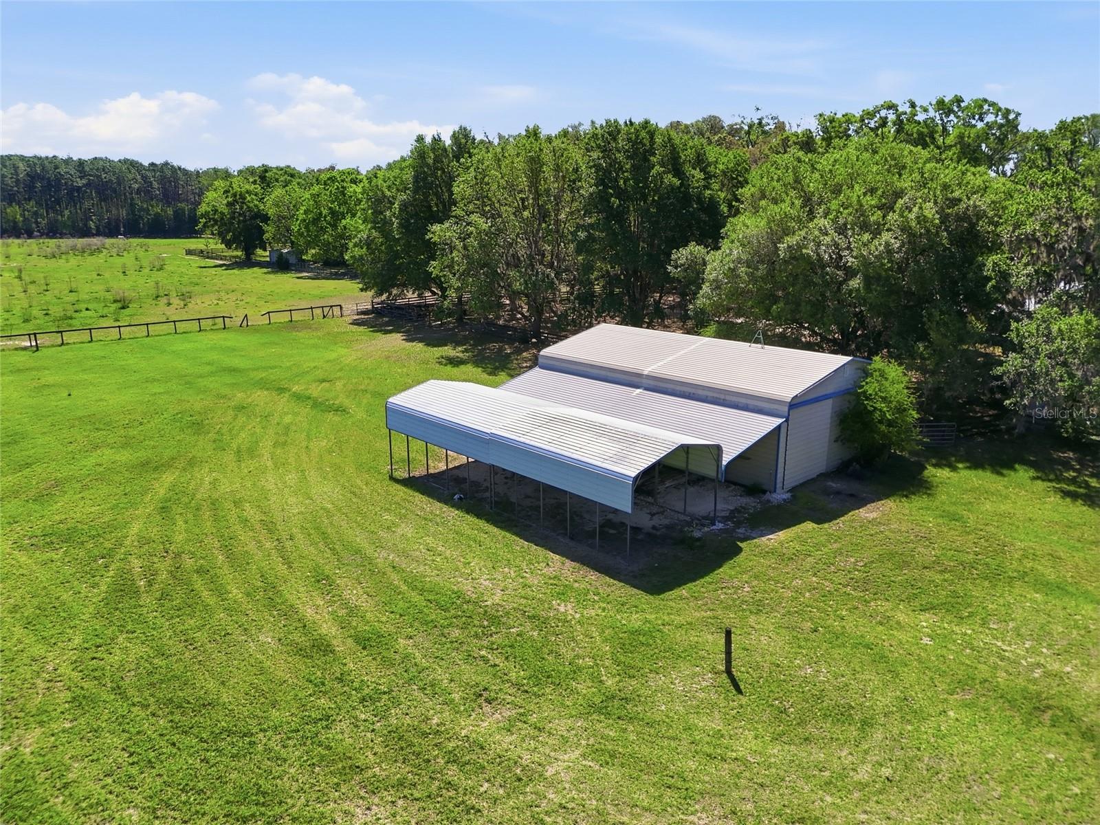 24026 NW 126TH LN, ALACHUA, FL, 32615