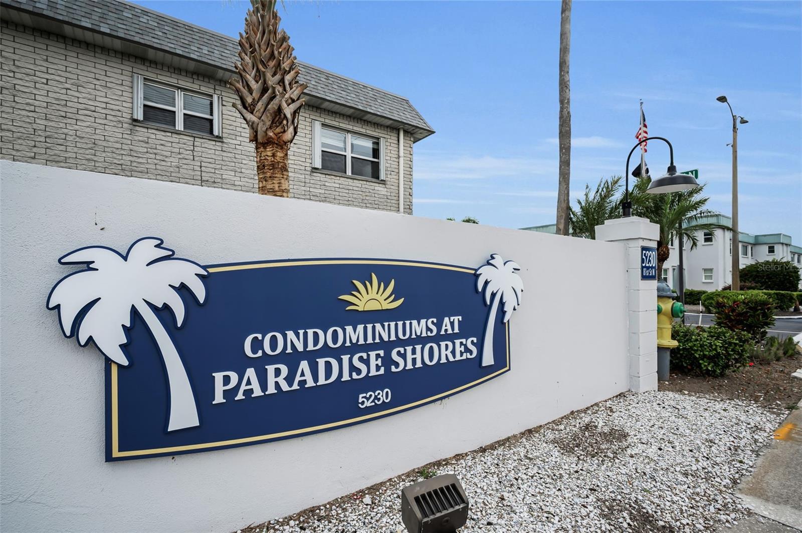 5216 81ST ST N #5, ST PETERSBURG, FL, 33709