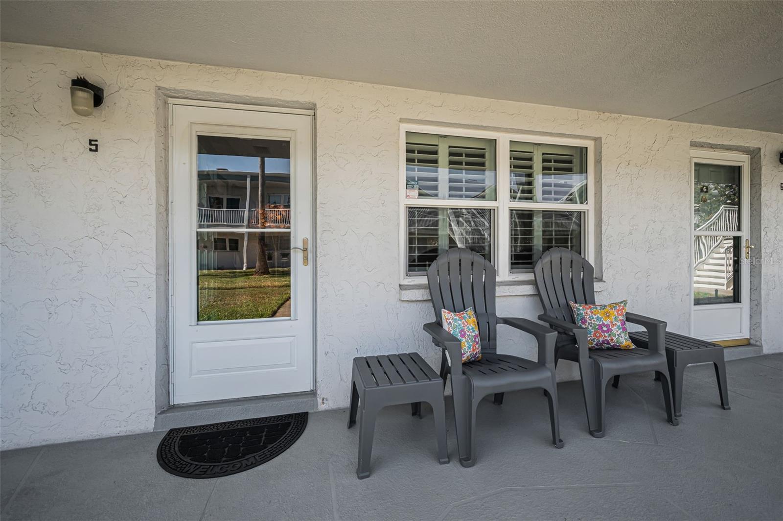 5216 81ST ST N #5, ST PETERSBURG, FL, 33709