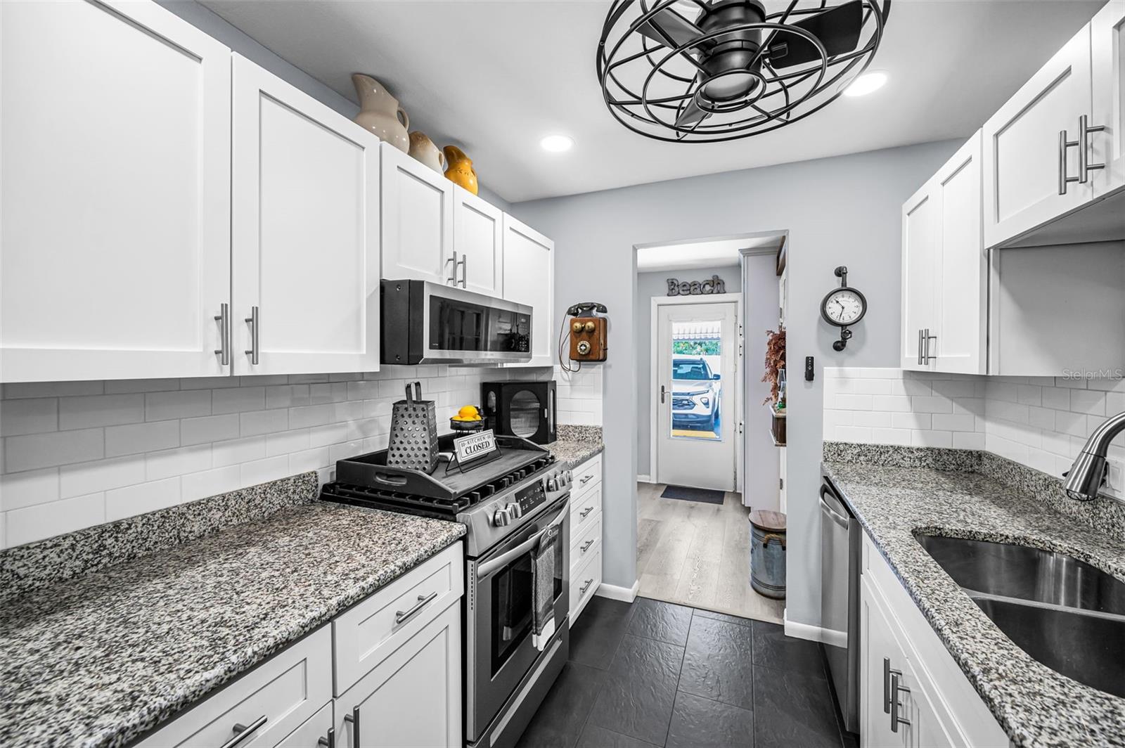 5216 81ST ST N #5, ST PETERSBURG, FL, 33709