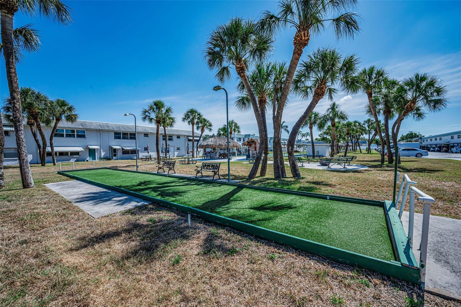 5216 81ST ST N #5, ST PETERSBURG, FL, 33709