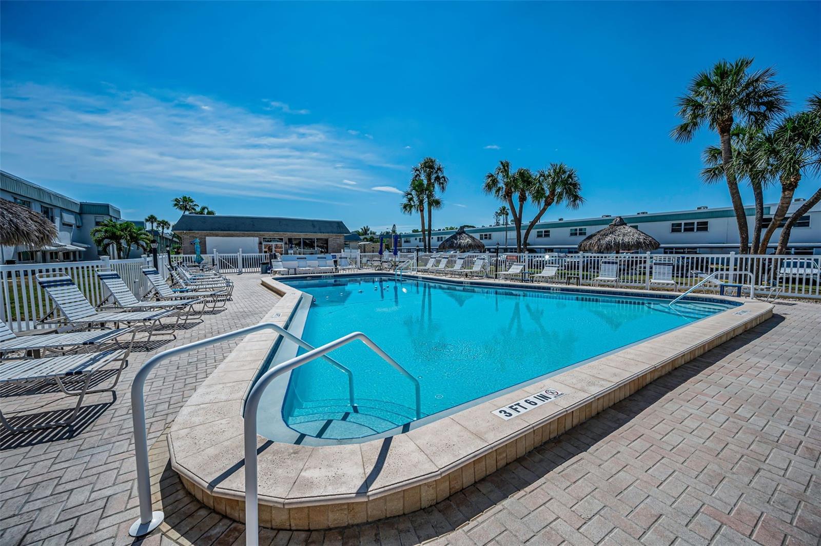 5216 81ST ST N #5, ST PETERSBURG, FL, 33709