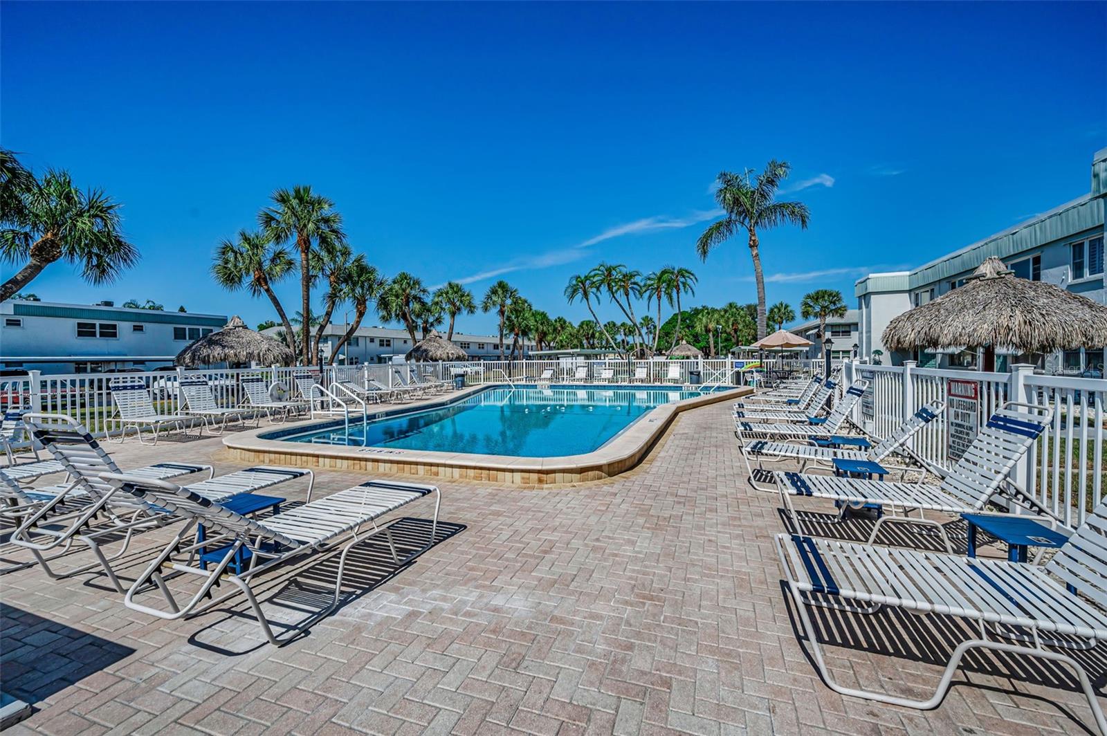 5216 81ST ST N #5, ST PETERSBURG, FL, 33709