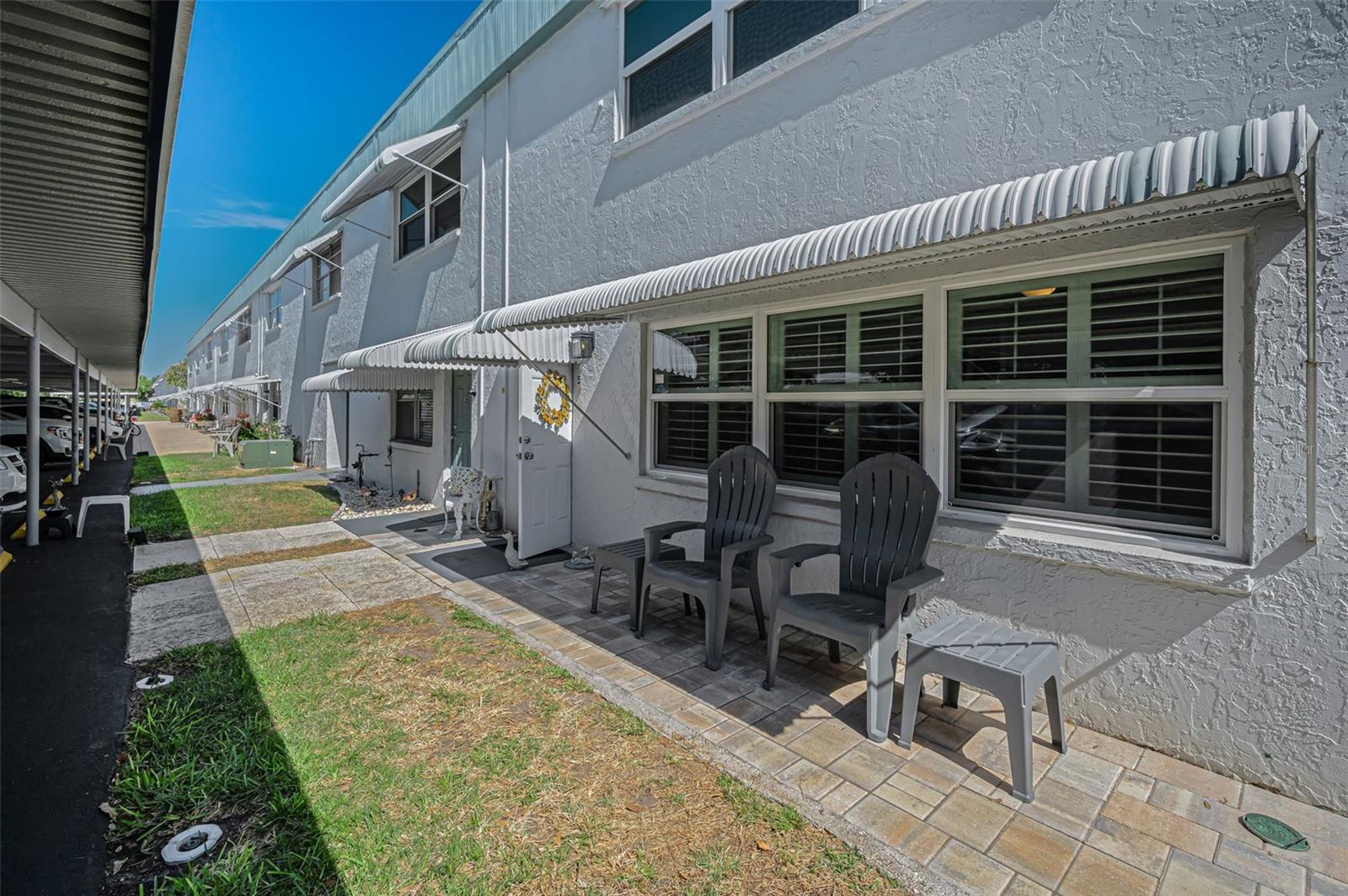 5216 81ST ST N #5, ST PETERSBURG, FL, 33709
