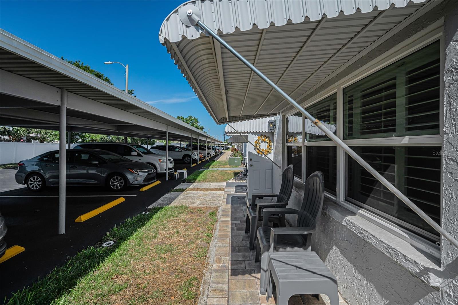 5216 81ST ST N #5, ST PETERSBURG, FL, 33709