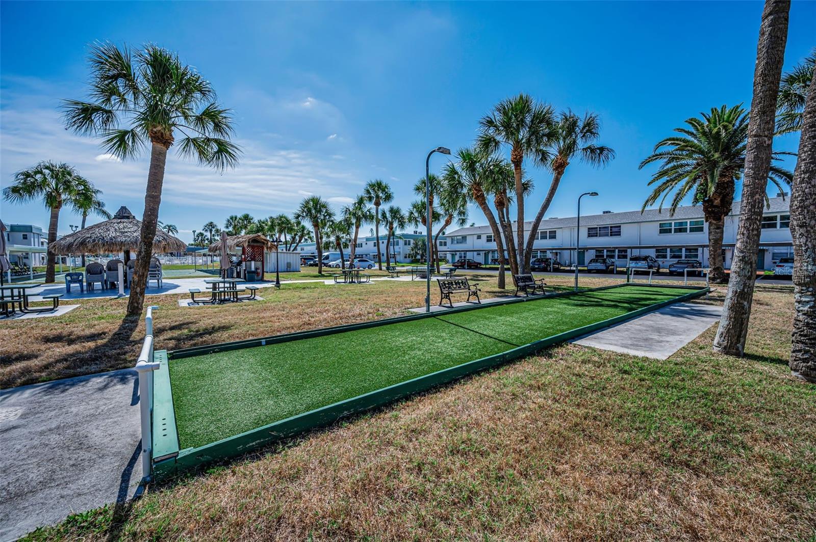 5216 81ST ST N #5, ST PETERSBURG, FL, 33709