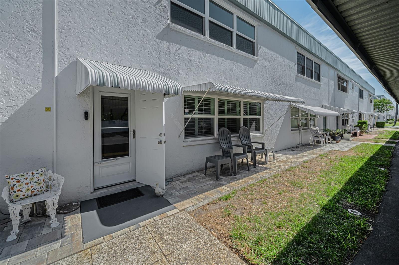 5216 81ST ST N #5, ST PETERSBURG, FL, 33709