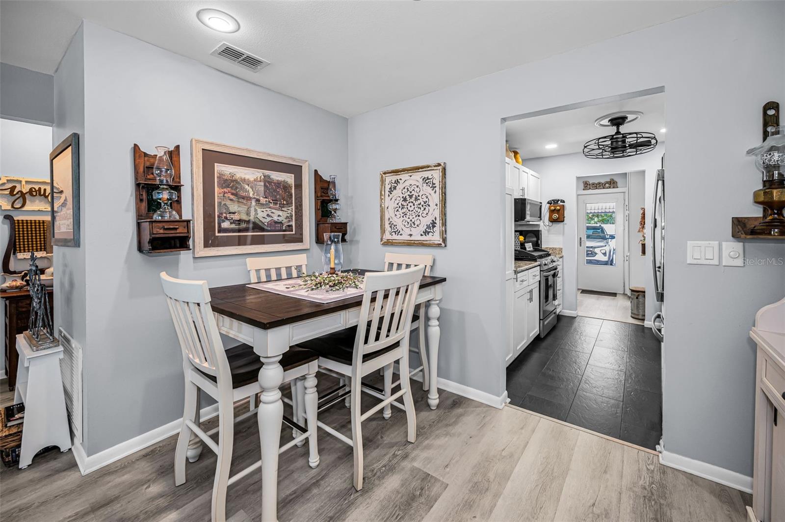 5216 81ST ST N #5, ST PETERSBURG, FL, 33709