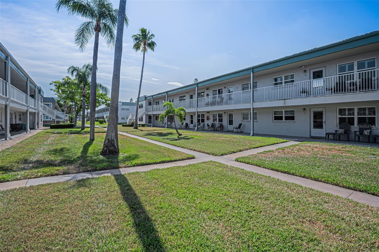 5216 81ST ST N #5, ST PETERSBURG, FL, 33709