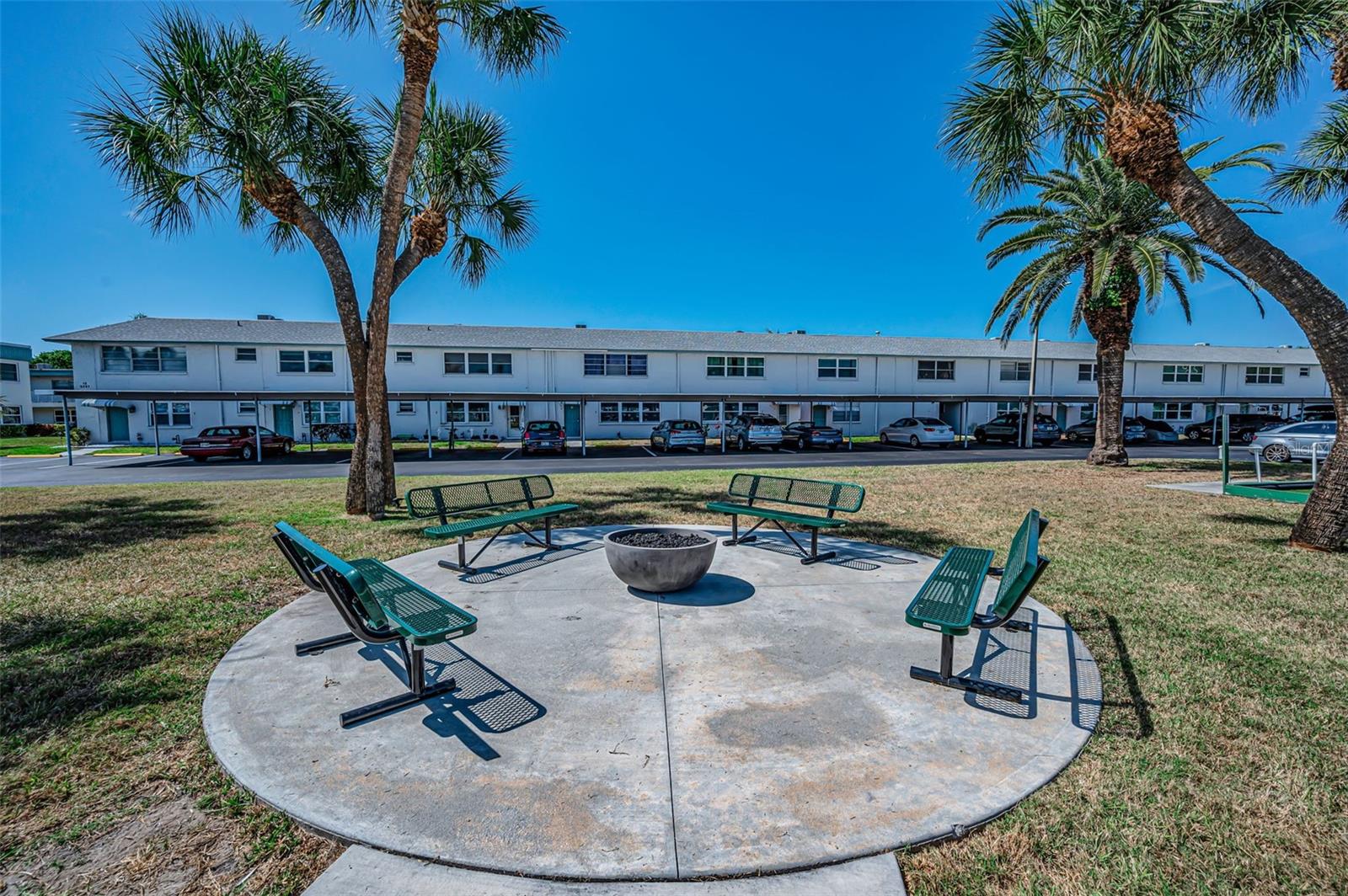 5216 81ST ST N #5, ST PETERSBURG, FL, 33709