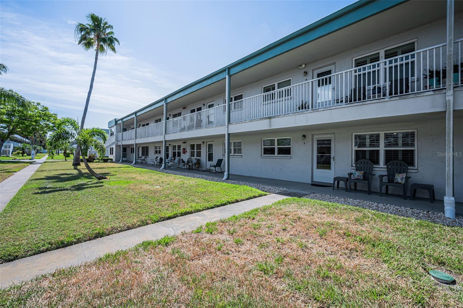 5216 81ST ST N #5, ST PETERSBURG, FL, 33709