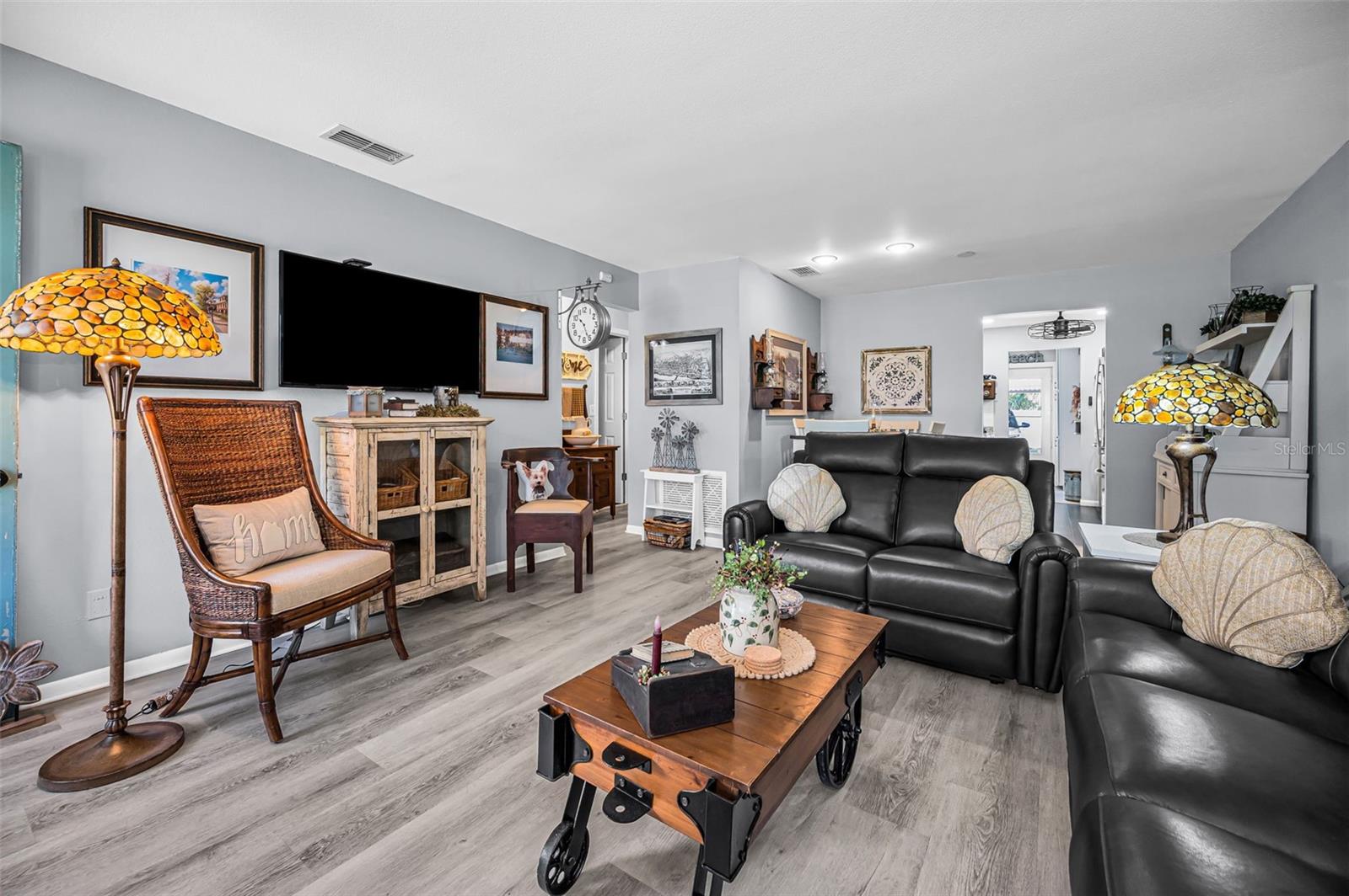 5216 81ST ST N #5, ST PETERSBURG, FL, 33709