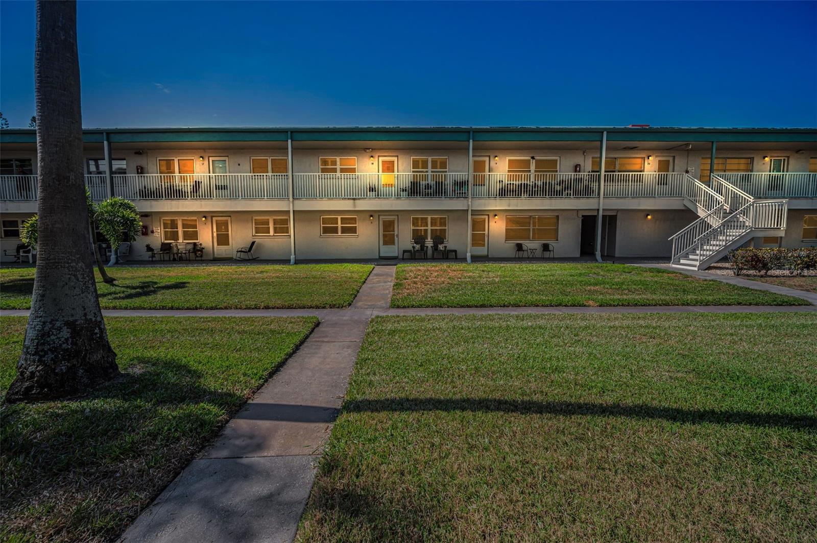 5216 81ST ST N #5, ST PETERSBURG, FL, 33709