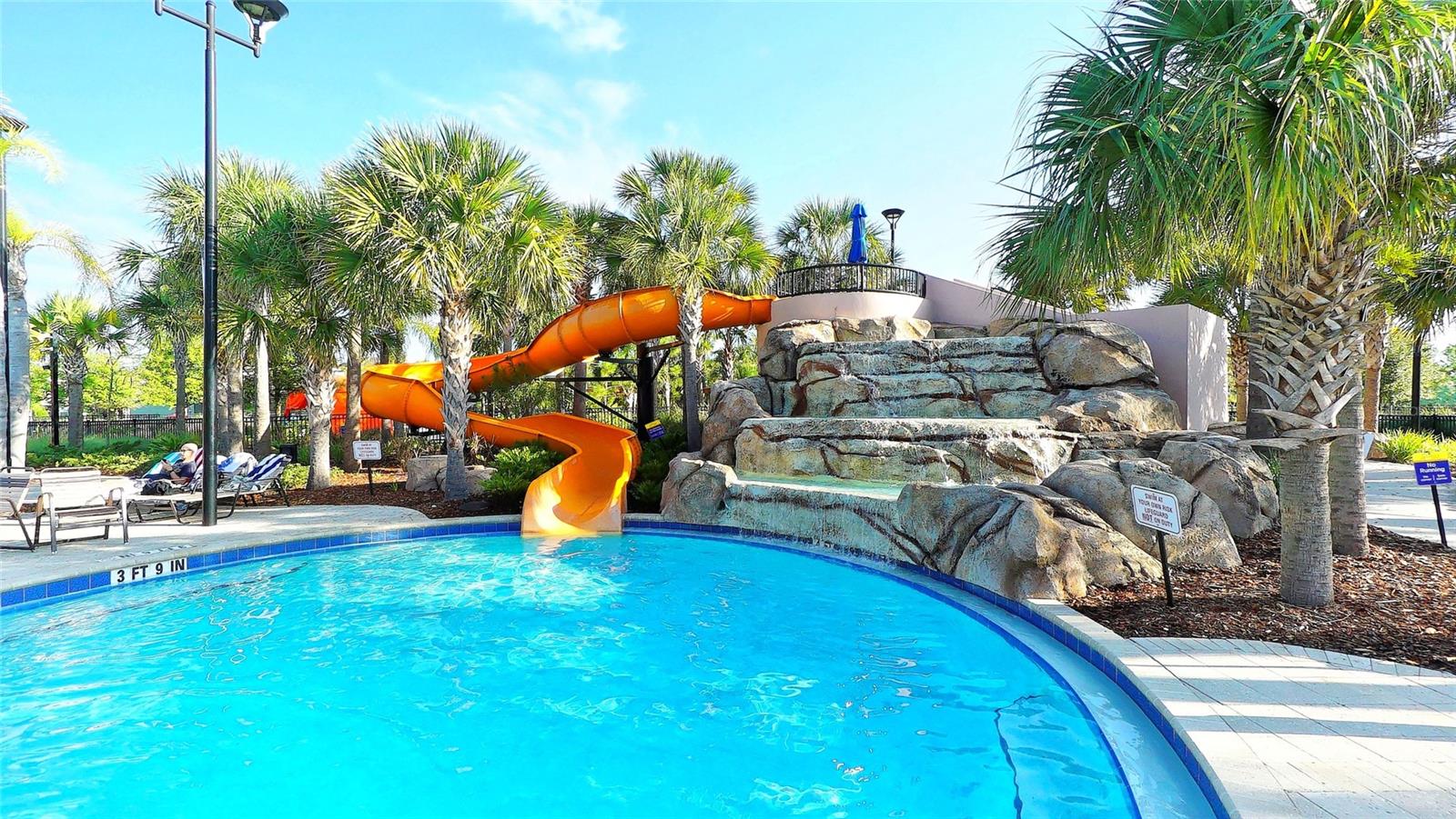 1307 OAK CREST ST, DAVENPORT, FL, 33837